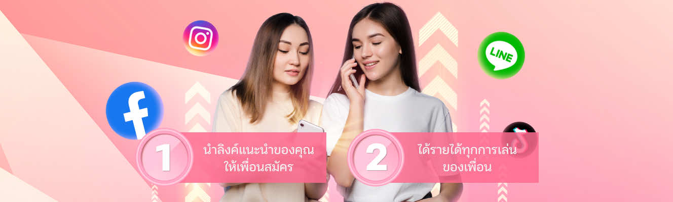 เริ่มต้นง่ายๆ ได้ทุกการเล่น